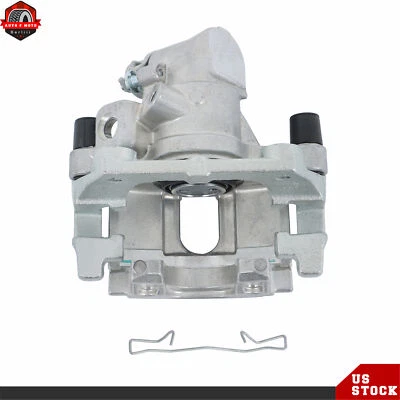 Pinza de freno con soporte trasero derecho para Mazda 3 Volvo C30 C70 2006-2013 S40 V50 Foto 1 de 4