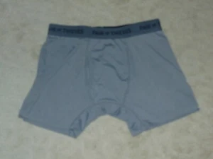 NEW PAIR OF THIEVES READY FOR EVERYTHING MESH MAGIC BOXER BRIEFS - SMALL - Picture 1 of 3