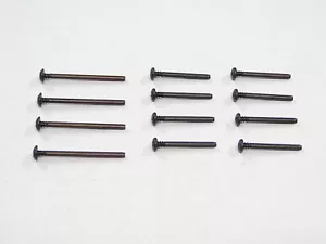 NEW TAMIYA NOVAFOX Hinge Pin Screws FOX UF8 - Picture 1 of 1