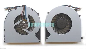 New CPU Fan for Toshiba Satellite S855-S5164 S855-S5165 S855-S5168 S855-S5170 - Picture 1 of 3
