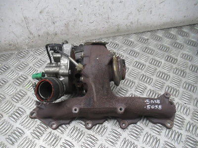 FORD KUGA TITANIUM C520 2.0 TDCI MK2 5DRS HECKKLAPPE TURBOLADER (T7MA) 2016 *5058 - Bild 1 von 4