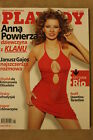 Playboy 5/2001 Anna Podzrza, Irina Woronina, Maria Checa