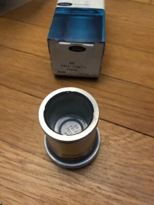 Pistón acumulador Lincoln Mark VIII 1993-1997 4R70W F3LY-7F251-A nuevo de lote Foto 1 de 2