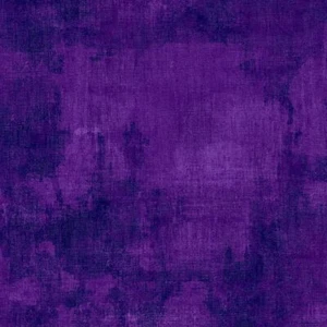 Wilmington Essentials Dry Brush Extra Wide Quilt Backing - # 7213-669 Purple - Picture 1 of 1