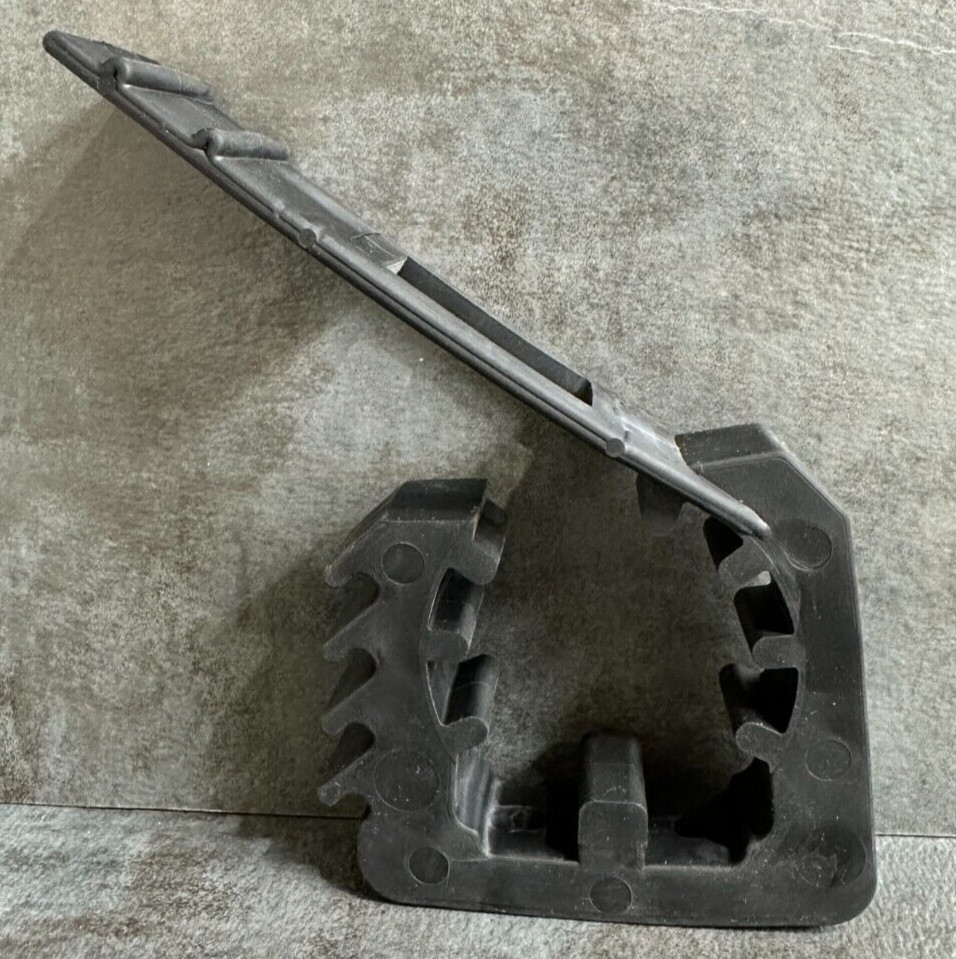 AMYSPORTS Morsetti Portacanne Da Pesca In Acciaio Inox - Regolabili Per Binari 19-25mm Con Chiave Inclusa