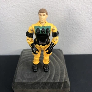 Figura de acción Hasbro GI Joe Lightfoot 1988 solo ARAH de colección - Imagen 1 de 6