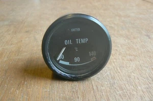 Smiths Oil Temperature Gauge - Electric - Picture 1 of 3