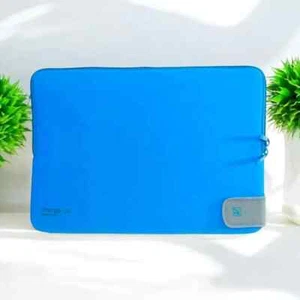 13" Laptop Sleeve Bag Hybrid Tech Travel Briefcase Laptop Case Shoulder Bag - Picture 1 of 4