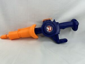 VTG Kenner Real Ghostbusters Water Zapper Squirt Gun 1989 Ghost Toy 1:1 cosplay 