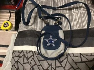 Dallas cowboys purse from nfl profaity - Picture 1 of 2