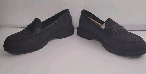 CLARKS Ballerine a spina di pesce Cloudsteppers By Clark’s a forma di alaya taglia 10 nuove con scatola