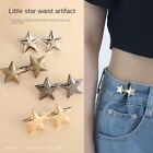 Replacement Jeans Buttons Star Pants Pins Durable Repair Kit