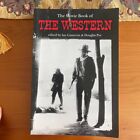 The Movie Book of THE WESTERN edited by Ian Cameron & Douglas Pye