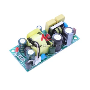 AC-DC 380V to DC 24V 12V Isolated Switch Power Supply Board Step Down Module - Picture 1 of 8