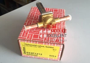 1PCS DANFOSS EVR6 032F1212 power supply module NEW 100% Quality Assurance - Picture 1 of 1