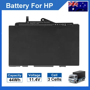 Replacement SN03XL Battery for HP EliteBook 725 G3 G4 820 G3 G4 HSTNN-DB6V 44Wh - Picture 1 of 9