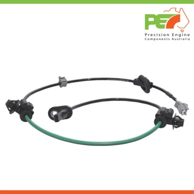 Новый * OEM * датчик скорости колеса - справа спереди, чтобы удовлетворить Subaru Forester 2,5 л 4 цилиндра - Изображение 1 из 4