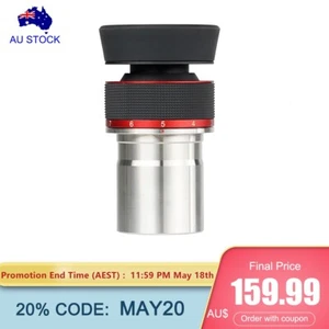 SVBONY SV215 1.25" 3mm-8mm Planetary Zoom Eyepiece for Planetary Observing - Picture 1 of 12
