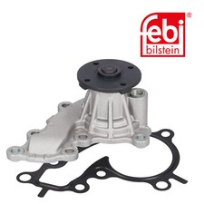 Pompe à eau refroidissement du moteur febi bilstein 185047