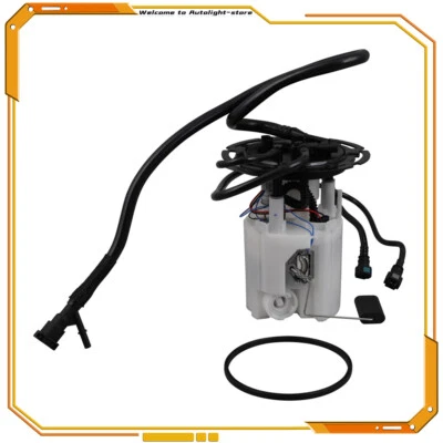 Fits For Saab 9-5 2.3L 2006 - 2009 Electric Fuel Pump Module SP5121M Foto 1 de 4