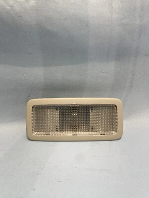 MAZDA CX3 2016-2021 TECHO TRASERO CÚPULA LUZ DE LECTURA LÁMPARA OEM  Foto 1 de 4