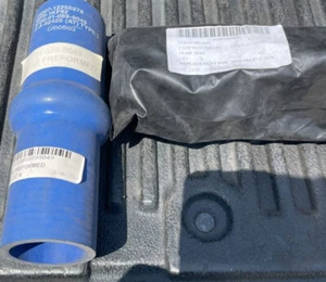 SPECIALITY HOSE USED ON THE 5 TON DIESEL TRUCKS - Picture 1 of 4