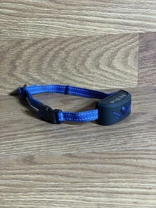 LED Dog Collar Solar and USB Rechargeable Heavy Duty  - Picture 1 of 6