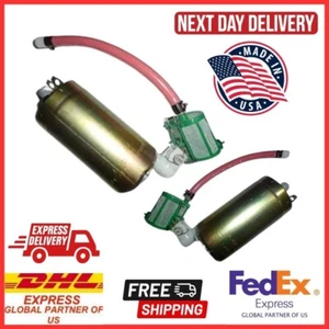 For Nissan Stanza Fuel Pump 1990-1992 P00E000126 - Picture 1 of 7