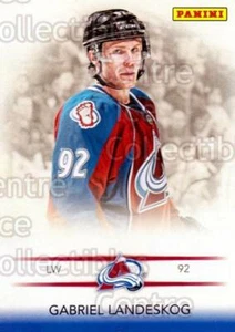 2012-13 Panini Toronto Fall Expo #13 Gabriel Landeskog - Picture 1 of 1