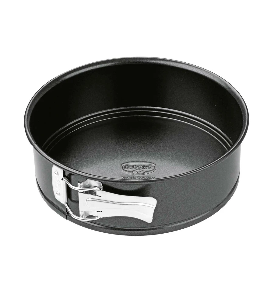 Dr. Oetker Springform Back Freude Classic, ca. 20 cm Durchmesser  - Bild 1 von 1