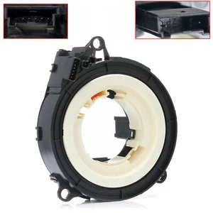 Contacteur Tournant Ressort Airbag pour BMW SERIE 5 E60 E61 7 E65 = 61319129499 - Imagen 1 de 10
