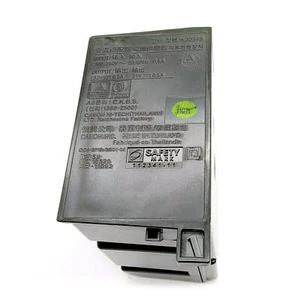 Power Supply Adapter K30346 QM7-1272 Fits For Canon MG6470  MG6480 MG5780 MG7180 - Picture 1 of 10