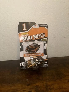 2020 Nascar Authentics Wave 7 Kurt Busch 1/64 Scale #1 Gear Wrench - Picture 1 of 2