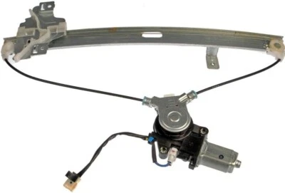 Conjunto regulador motor ventana eléctrica Dorman para Honda Passport 1998-2002  Foto 1 de 3