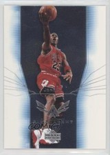 2003-04 Upper Deck Air Academy Michael Jordan #AA1 HOF