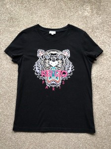 Las mejores ofertas en KENZO Camisetas para Mujeres | eBay