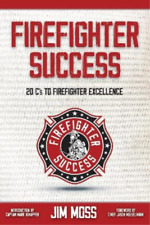 Firefighter Success (Paperback) (UK IMPORT)