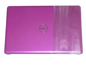 TOTALMENTE NUEVO GENUINO DELL INSPIRON 1750 17.3" TAPA CUBIERTA SUPERIOR PÚRPURA G2CNN 0G2CNN - Imagen 1 de 1