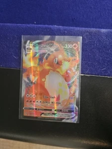 Pokémon TCG Charizard VMAX Darkness Ablaze 020/189 Holo Ultra Rare - Picture 1 of 2