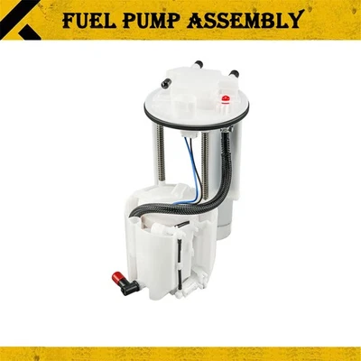 Conjunto de bomba de combustible en tanque para Toyota RAV4 L4 2009-2012 2013-2018 2,5 L FG1283 Foto 1 de 4
