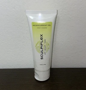 Gel microcorriente Sculpiflex 2,82 fl oz caducidad 27/03/26 - Imagen 1 de 2