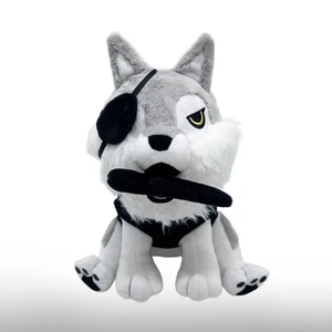 Diamond Dog Plush – 30cm / 11.8in Metal Gear Solid V D-Dog Soft Stuffed Toy - Picture 1 of 7
