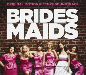 Wilson Phillips Bridesmaids Soundtrack (CD) (US IMPORT) - Picture 1 of 2