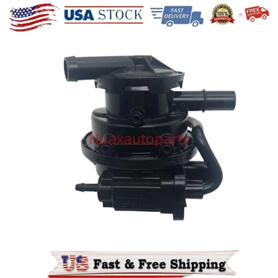 For 2008-2014 Audi Tt Coupe Canister Leak Detection Pump Oem 8J0906271 - Image 1 of 4