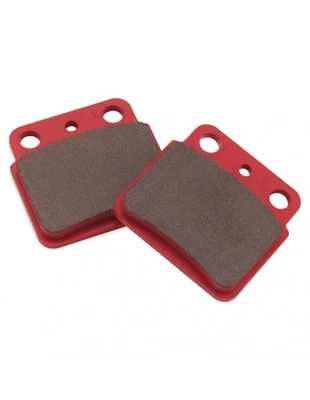 Sintered Brake Pads Rear Left/Right for SUZUKI LT-Z400 QuadSport 2012-2014 - Image 1 of 3