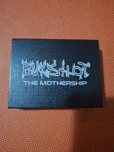 Bukshot Das Mutterschiff USB selten Herren Twiztid verrückte Clown Posse Juggalo Uga... - Bild 1 von 2