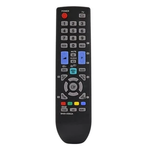 Universal Remote Control for Samsung TV BN5900942A Compatible Replacement - Picture 1 of 14
