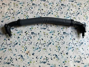 Venicci Carbo / Soft Natural Grey Bumper Bar - Picture 1 of 5