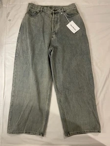 Acne Studio Jeans Size 32 Waist - Picture 1 of 6