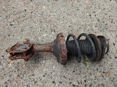 Amortiguador amortiguador delantero derecho O/S Subaru Impreza WRX STi 1993-2001 Foto 1 de 4
